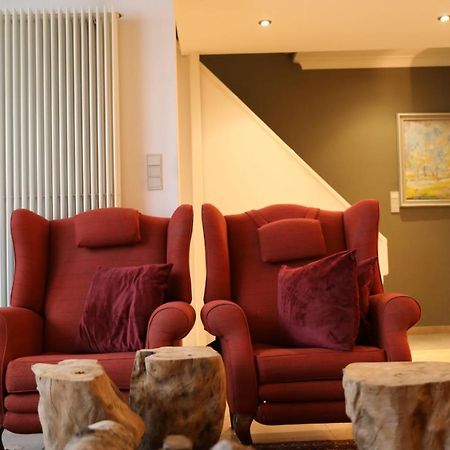 Elle'Belle Oudsbergen I 1-, 2- Or 3-Bedrooms Opglabbeek 外观 照片