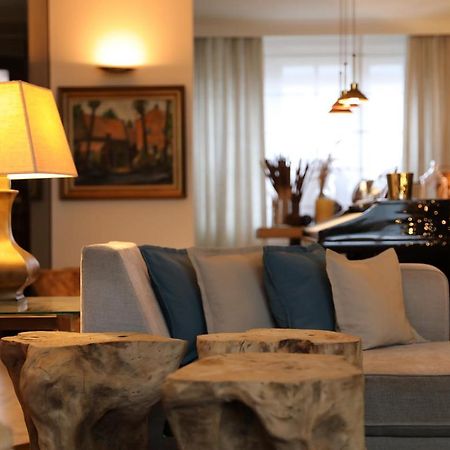 Elle'Belle Oudsbergen I 1-, 2- Or 3-Bedrooms Opglabbeek 外观 照片