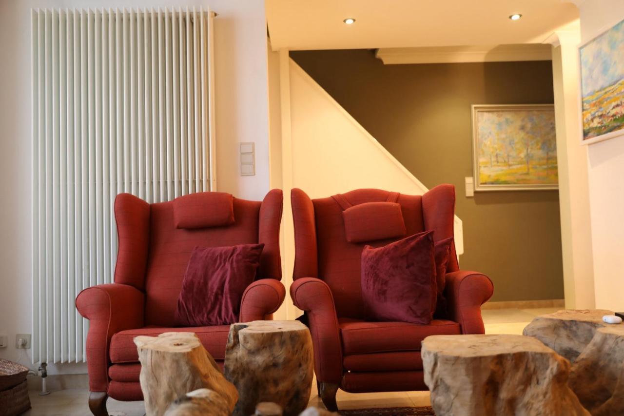 Elle'Belle Oudsbergen I 1-, 2- Or 3-Bedrooms Opglabbeek 外观 照片