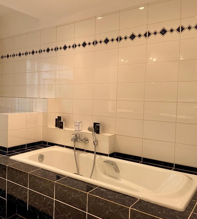 Elle'Belle Oudsbergen I 1-, 2- Or 3-Bedrooms Opglabbeek 外观 照片