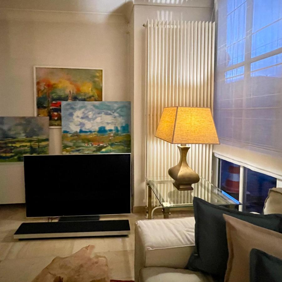 Elle'Belle Oudsbergen I 1-, 2- Or 3-Bedrooms Opglabbeek 外观 照片