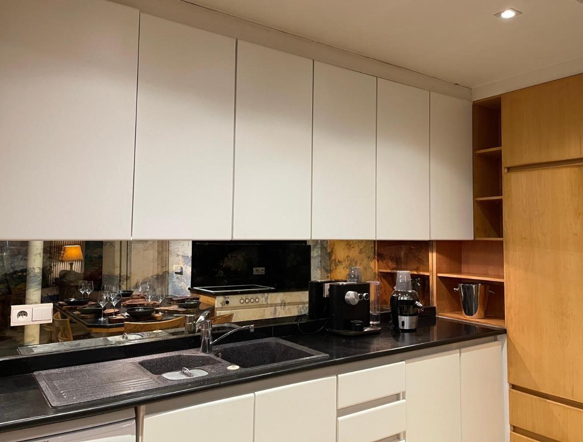 Elle'Belle Oudsbergen I 1-, 2- Or 3-Bedrooms Opglabbeek 外观 照片