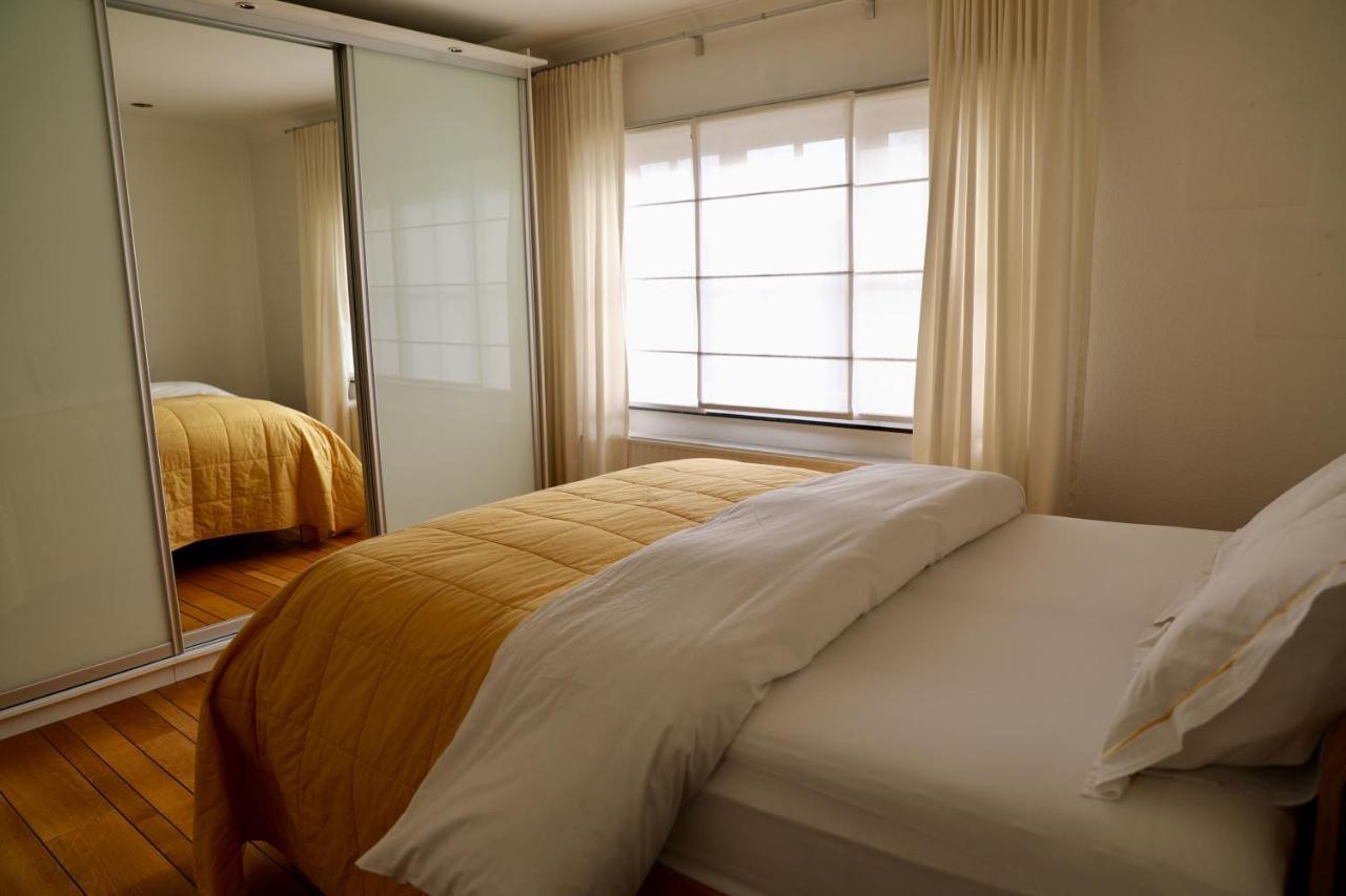 Elle'Belle Oudsbergen I 1-, 2- Or 3-Bedrooms Opglabbeek 外观 照片