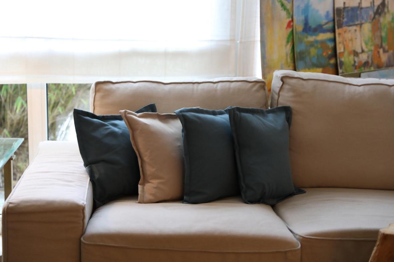 Elle'Belle Oudsbergen I 1-, 2- Or 3-Bedrooms Opglabbeek 外观 照片