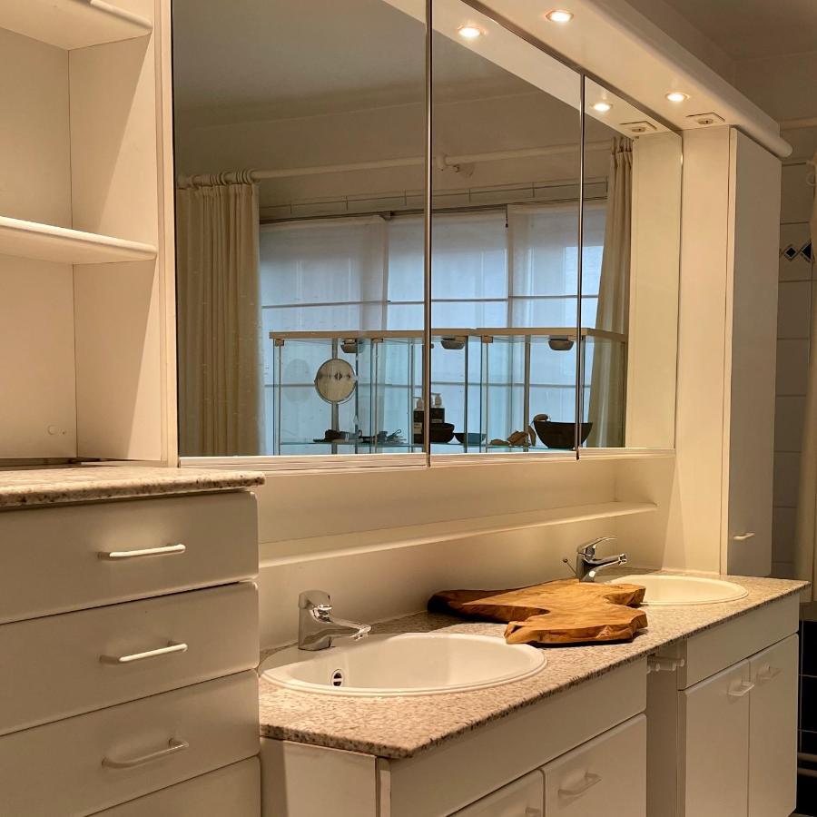 Elle'Belle Oudsbergen I 1-, 2- Or 3-Bedrooms Opglabbeek 外观 照片