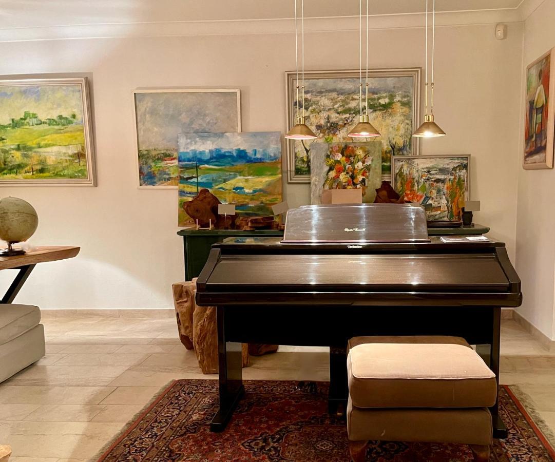 Elle'Belle Oudsbergen I 1-, 2- Or 3-Bedrooms Opglabbeek 外观 照片