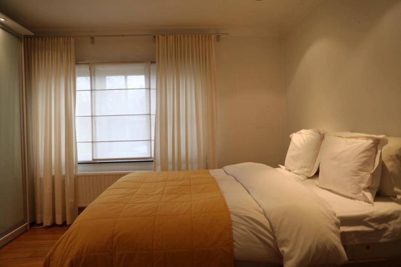 Elle'Belle Oudsbergen I 1-, 2- Or 3-Bedrooms Opglabbeek 外观 照片